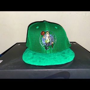 COPY - Boston Celtics hat